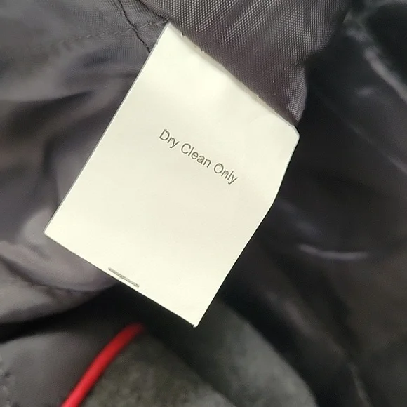 Alpine Swiss womens gray wool blend coat sz 2x - Picture 7 of 8